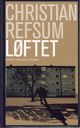 Omslagsbilde:Løftet : roman