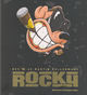 Cover photo:Rocky . Bok III