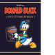Omslagsbilde:Donald Duck : den store boken