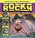 Omslagsbilde:Rocky : på ferie . Bok IV