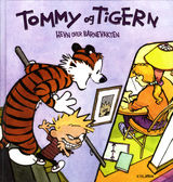 "Tommy og Tigern. 5. Hevn over barnevakten"