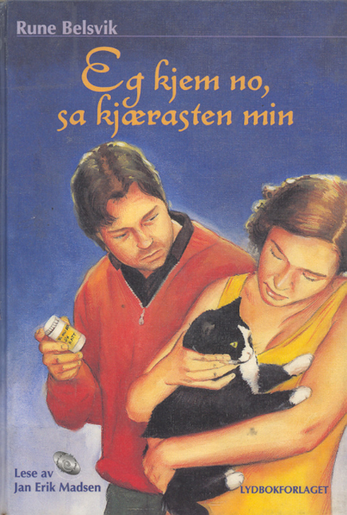 Forsidebilde