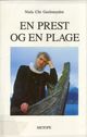 Omslagsbilde:En prest og en plage : et portrett av Børre Knudsen