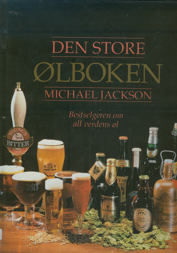 Den store ølboken