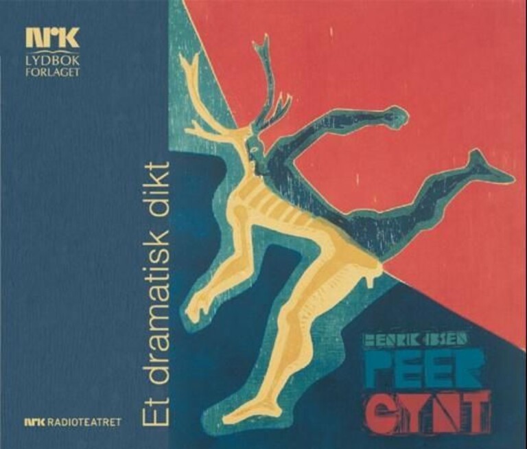 Peer Gynt : et dramatisk dikt