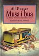 Cover photo:Musa i bua : og flere muntre musehistorier
