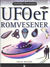 Omslagsbilde:UFOer og romvesener