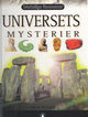 Omslagsbilde:Universets mysterier : overs. av Marie Qvam