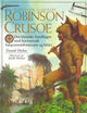 Cover photo:Robinson Crusoe