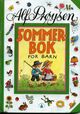 Cover photo:Sommerbok for barn