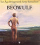 Omslagsbilde:Beowulf : han som ville bli husket