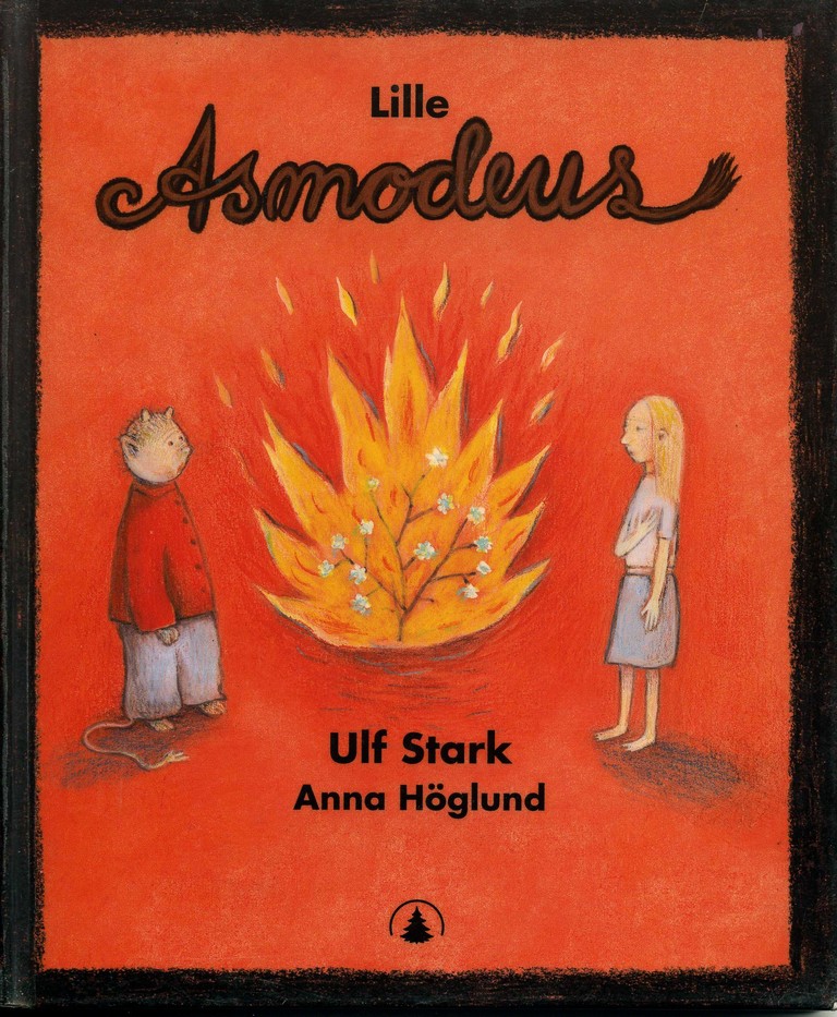 Lille Asmodeus