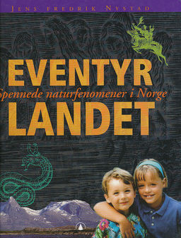 forsidebilde - trykk for å vise stor versjon