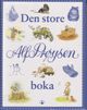 Cover photo:Den store Ole Brumm-boka