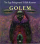 Cover photo:Golem : et kunstig menneske