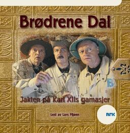 forsidebilde - trykk for å vise stor versjon