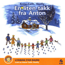 forsidebilde - trykk for å vise stor versjon