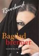 Omslagsbilde:Bagdad brenner : dagbok fra Irak