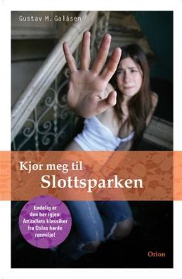forsidebilde - trykk for å vise stor versjon