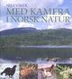 Omslagsbilde:Med kamera i norsk natur