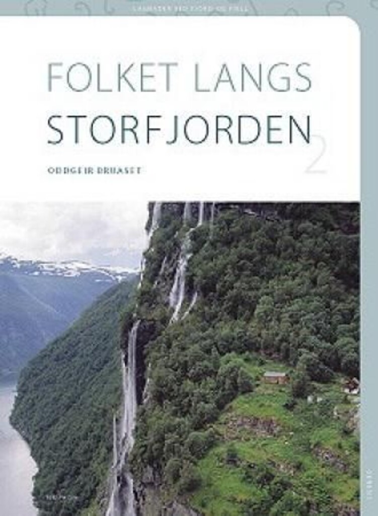 Folket langs Storfjorden