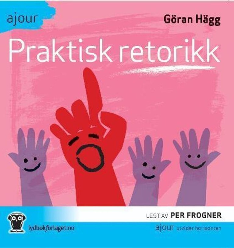 Praktisk retorikk