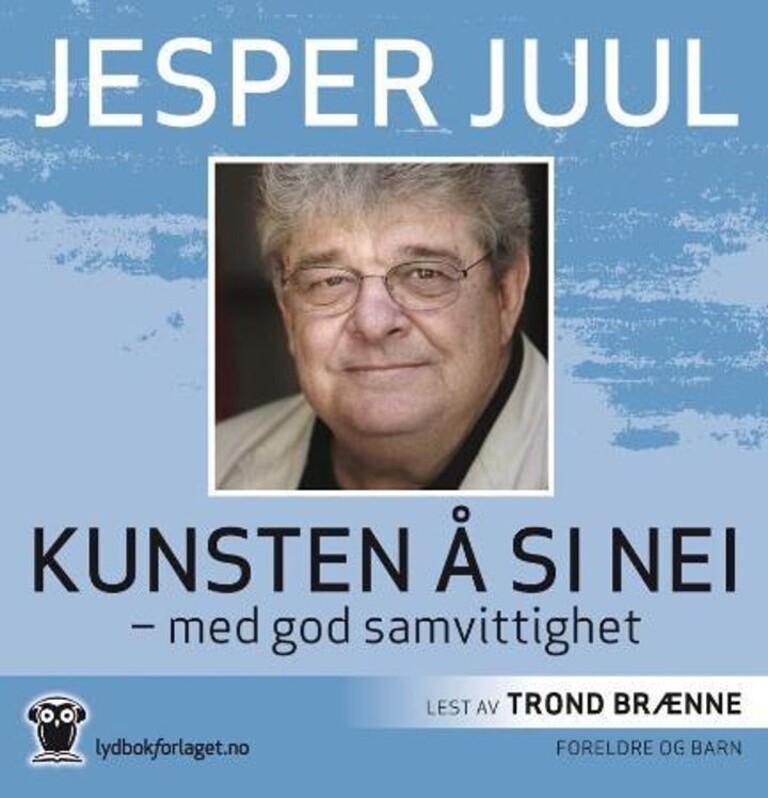 Kunsten å si nei