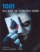 Omslagsbilde:1001 filmer du må se før du dør
