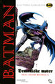 Omslagsbilde:Gotiske netter : Neal Adams' Batman