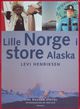 Omslagsbilde:Lille Norge i store Alaska