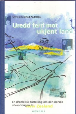 forsidebilde - trykk for å vise stor versjon