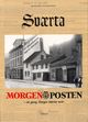 Cover photo:Sværta : Morgenposten : en gang Norges største avis