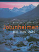 Omslagsbilde:Jotunheimen : bill. mrk. 2469