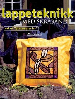 forsidebilde - trykk for å vise stor versjon