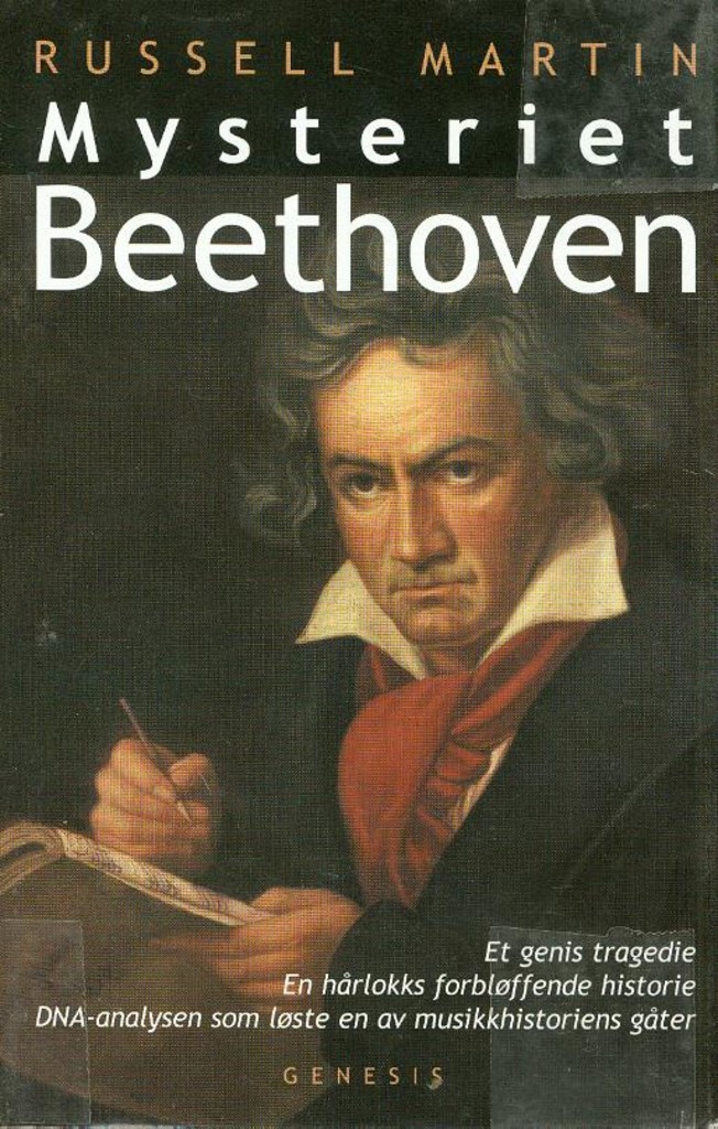 Mysteriet Beethoven