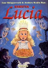 "Sancta Lucia"