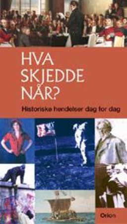 forsidebilde - trykk for å vise stor versjon