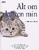 Omslagsbilde:Alt om katten min