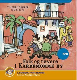 forsidebilde - trykk for å vise stor versjon