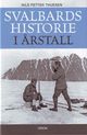 Omslagsbilde:Svalbards historie i årstall
