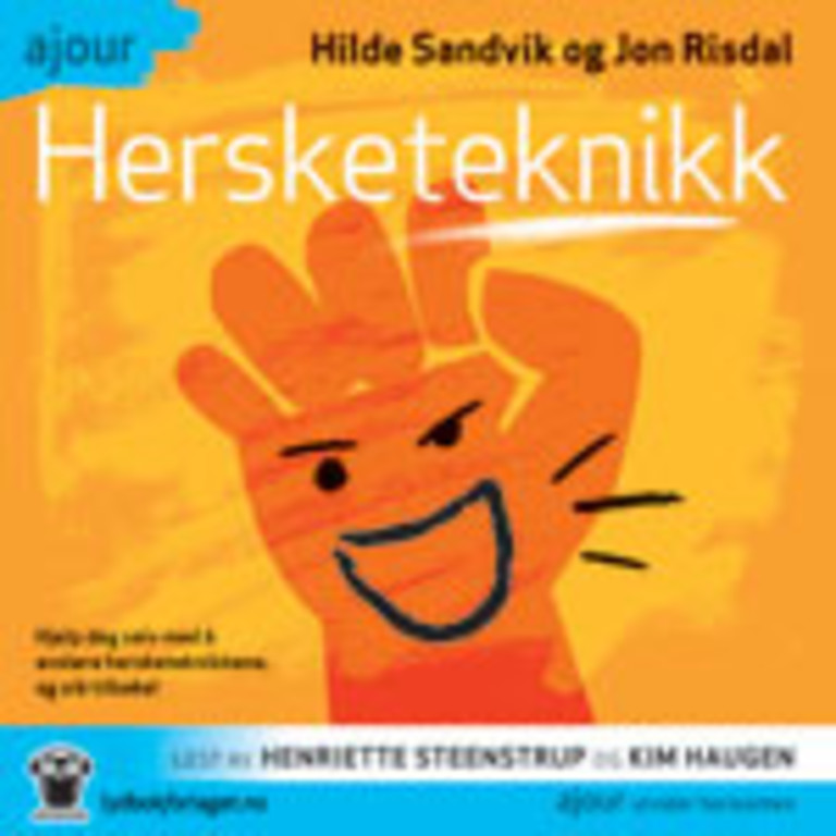 Hersketeknikk