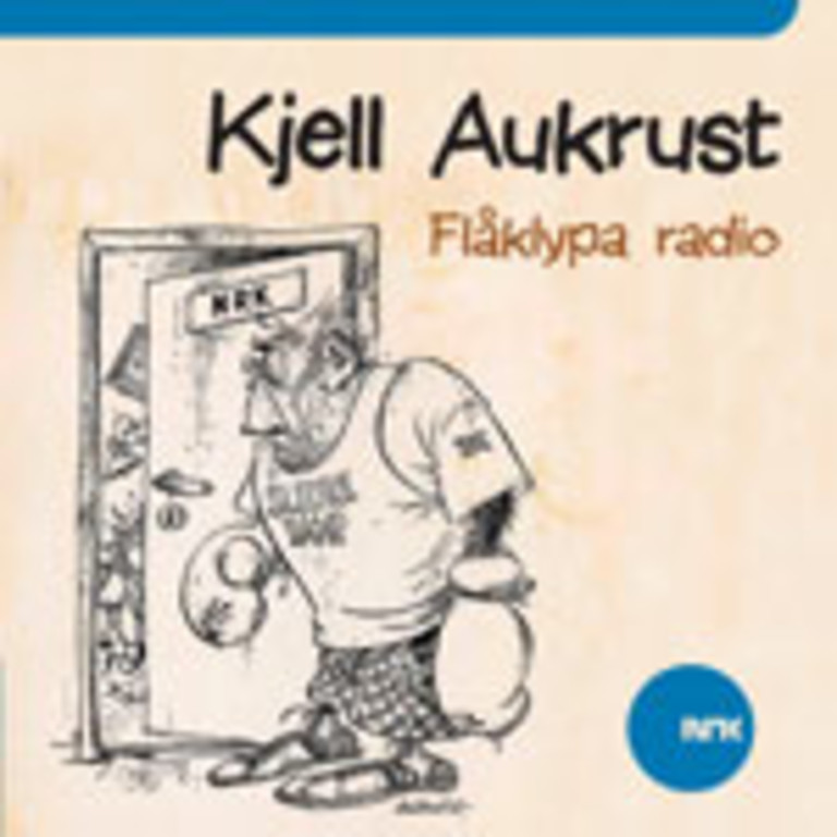 Flåklypa radio