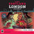 Omslagsbilde:London-mysteriet
