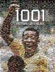 Omslagsbilde:1001 store fotballøyeblikk