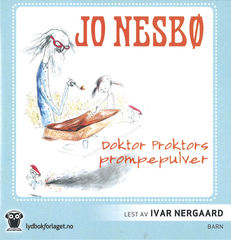 Bilde av bok