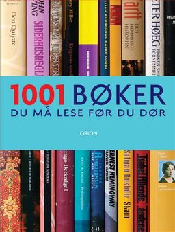 forsidebilde - trykk for å vise stor versjon
