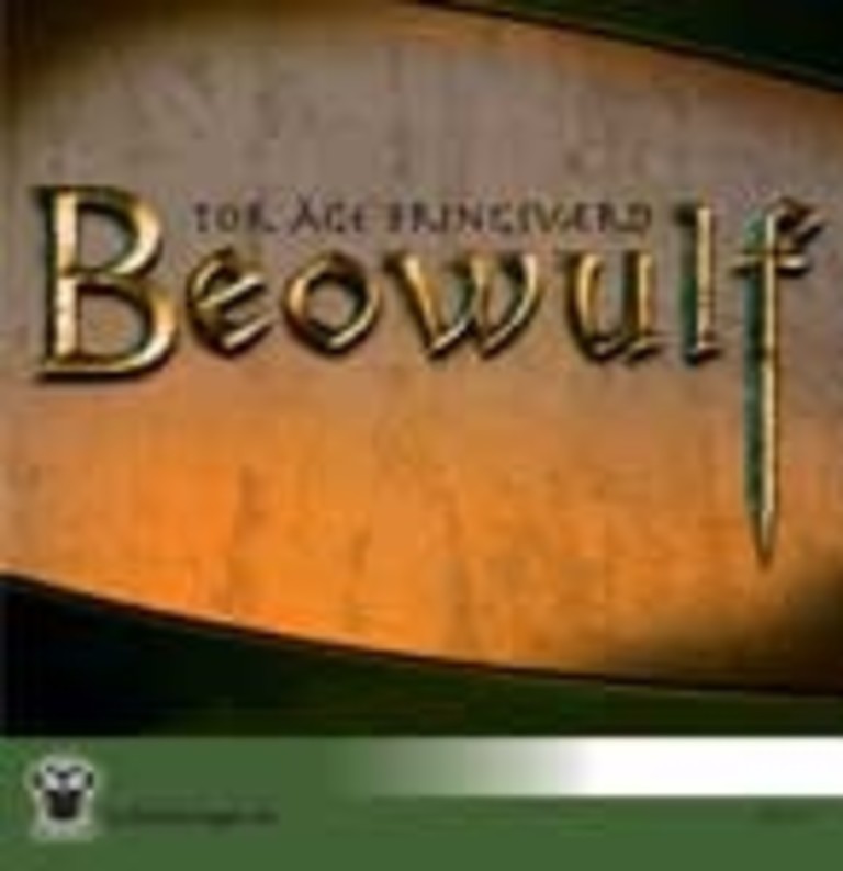 Beowulf : han som ville bli husket