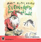 Cover photo:Svein og rotta feirer jul på landet