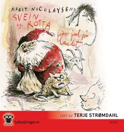 forsidebilde - trykk for å vise stor versjon