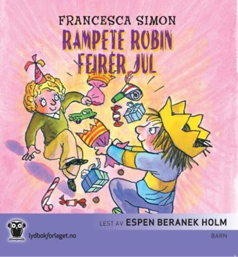 Forsidebilde